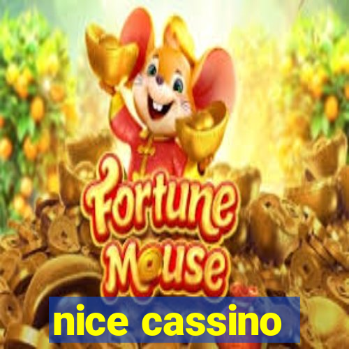 nice cassino